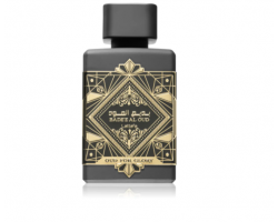 Розпив Lattafa Badee Al Oud Oud For Glory 1 мл