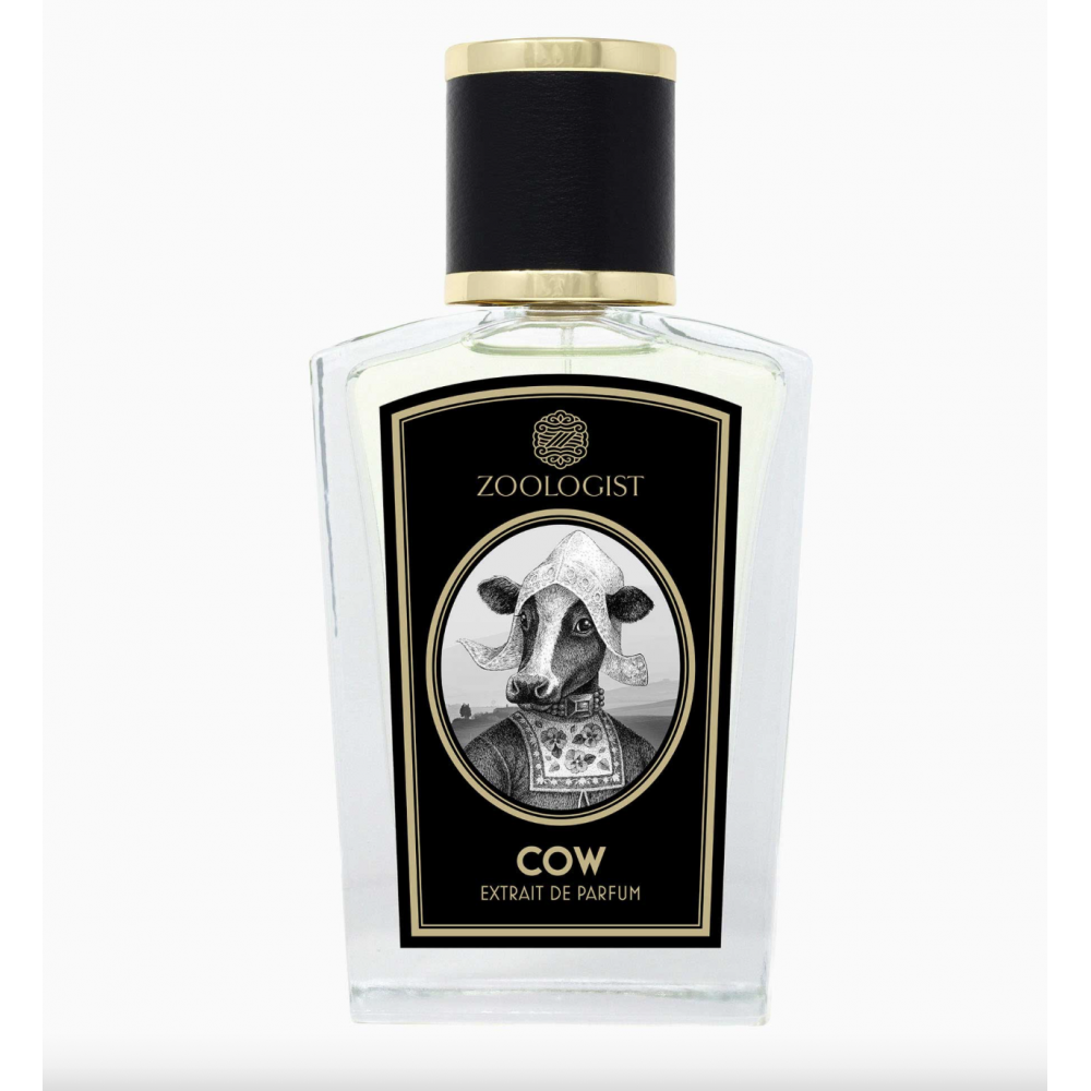 Розпив Zoologist Cow 1 мл