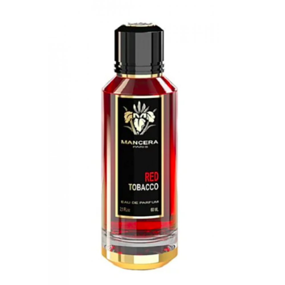 Розпив MANCERA RED TOBACCO 1МЛ