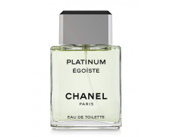 Розпив Chanel Egoiste Platinum 1мл
