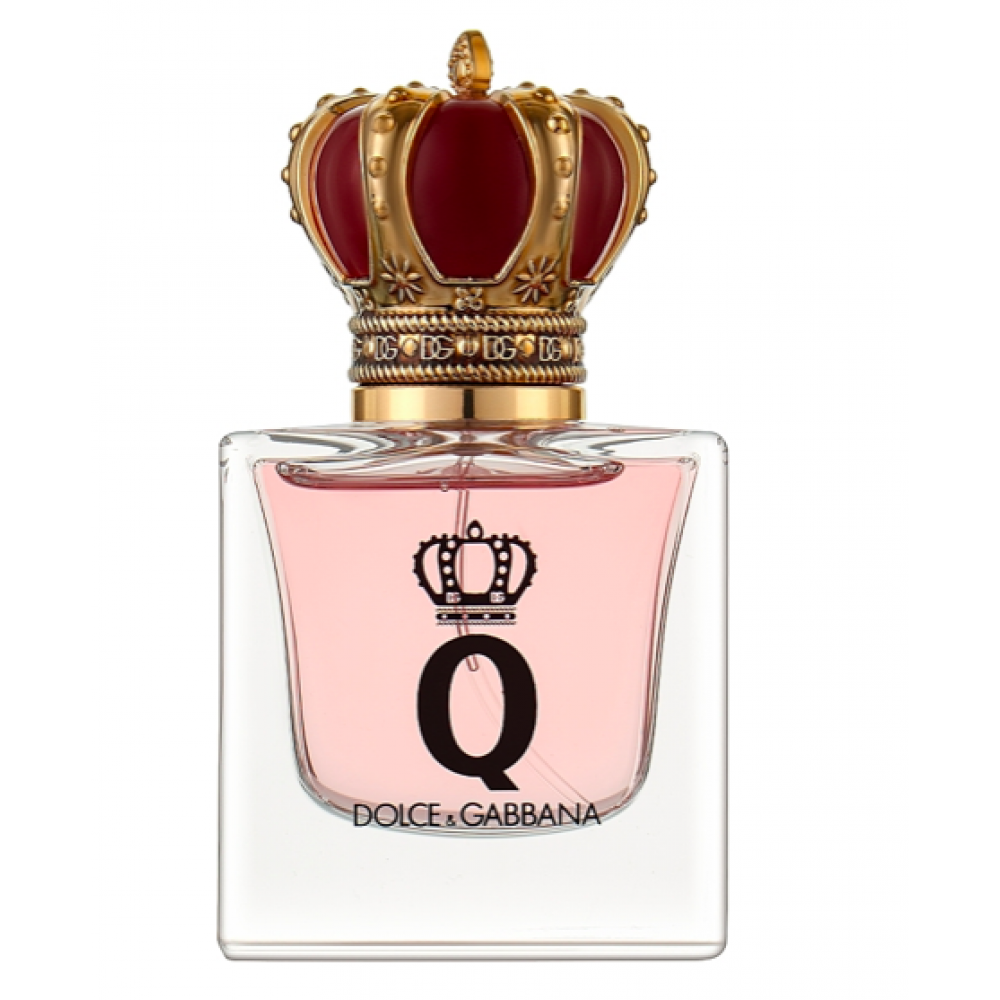 Розпив Dolce & Gabbana Q Eau De Parfum 1мл
