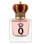 Розпив Dolce & Gabbana Q 1мл Розпив Dolce & Gabbana Q 1мл