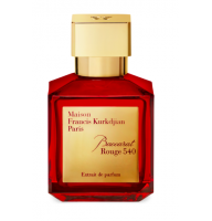 Розпив Maison Francis Kurkdjian Baccarat Rouge 540 Extrait 1мл