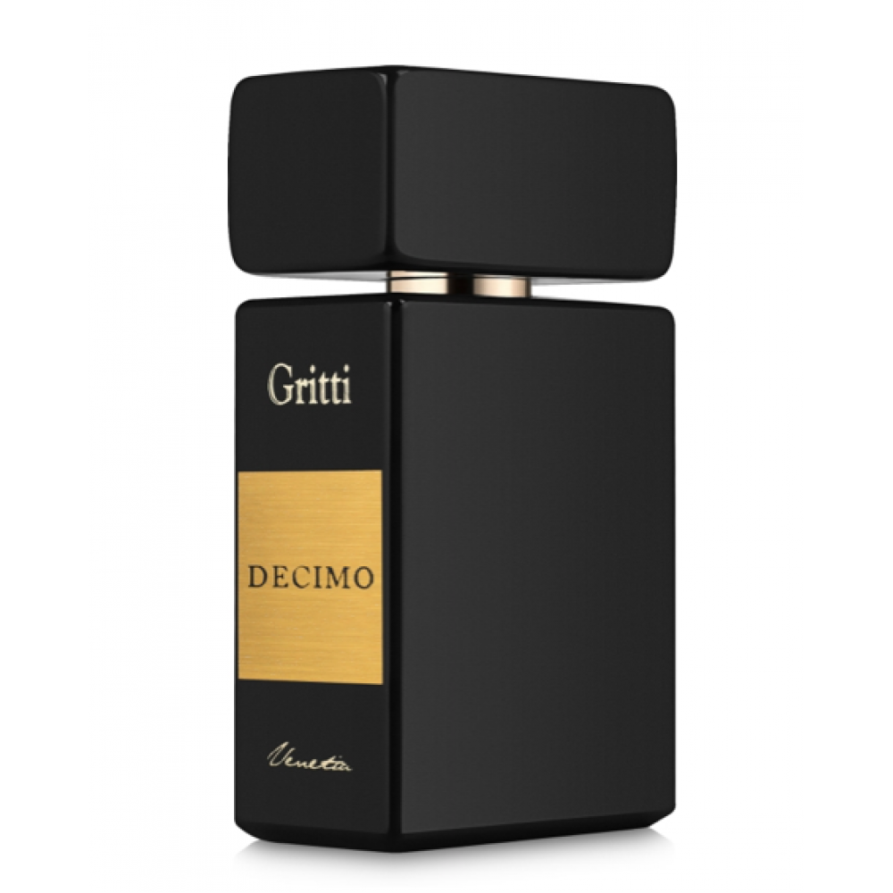 Розпив Dr. Gritti Decimo 1мл