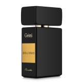 Парфуми Dr. Gritti Decimo розпив 1мл