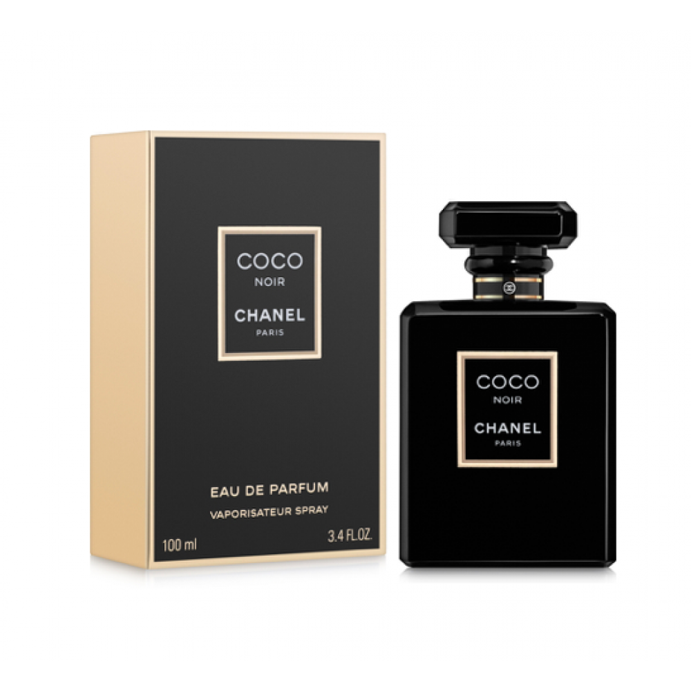 Розпив Chanel Coco Noir 1мл