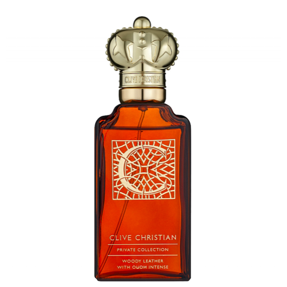 Розпив Clive Christian C Woody Leather 1мл
