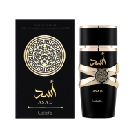 Парфуми Lattafa Perfumes Asad 100мл