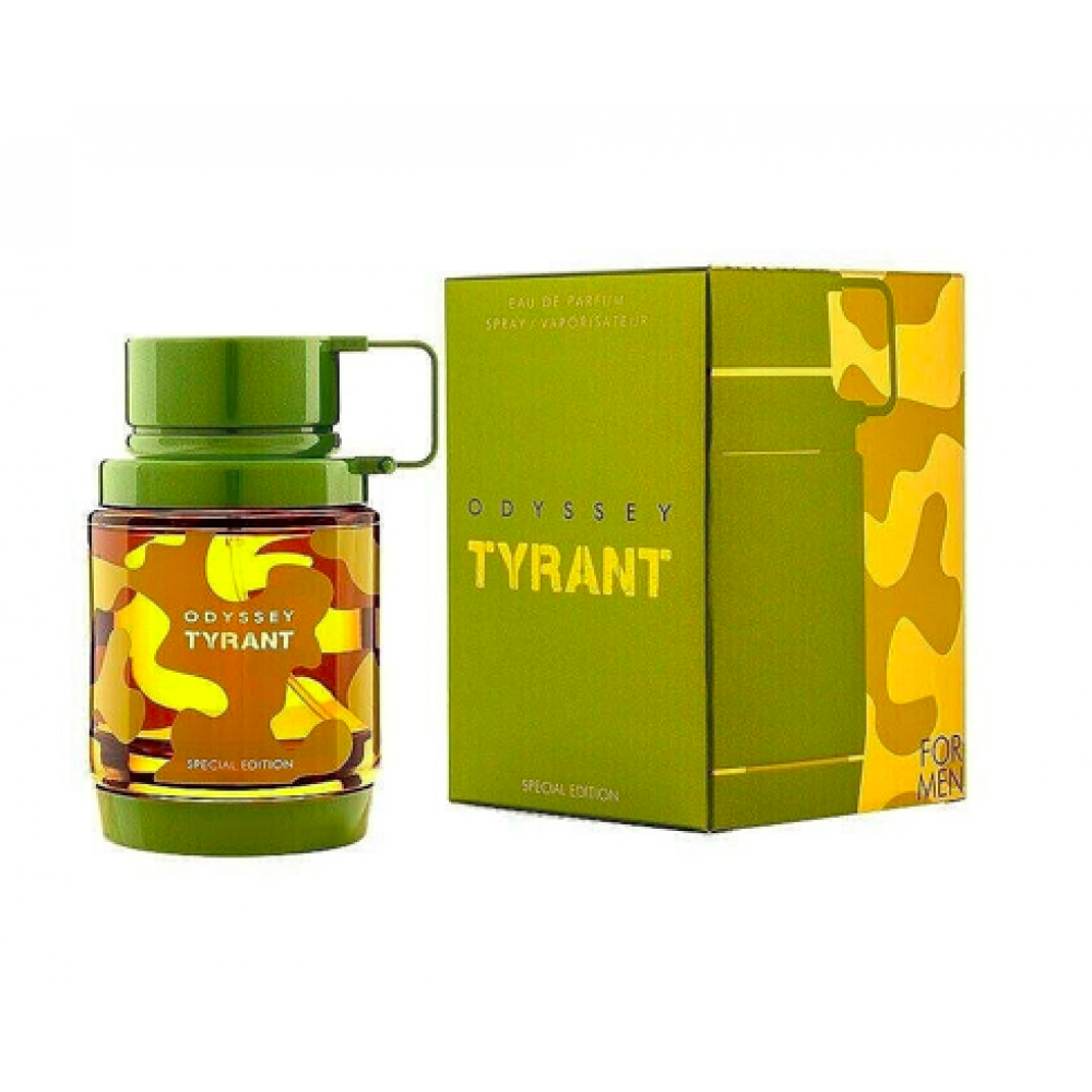 Розпив Armaf Odyssey Tyrant 1мл