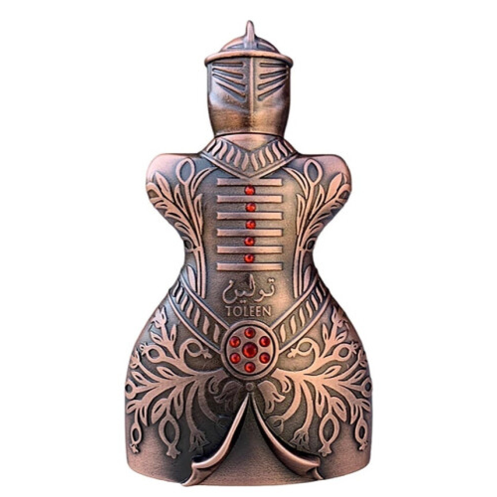 Розпив Lattafa Niche Emarati Toleen 1мл