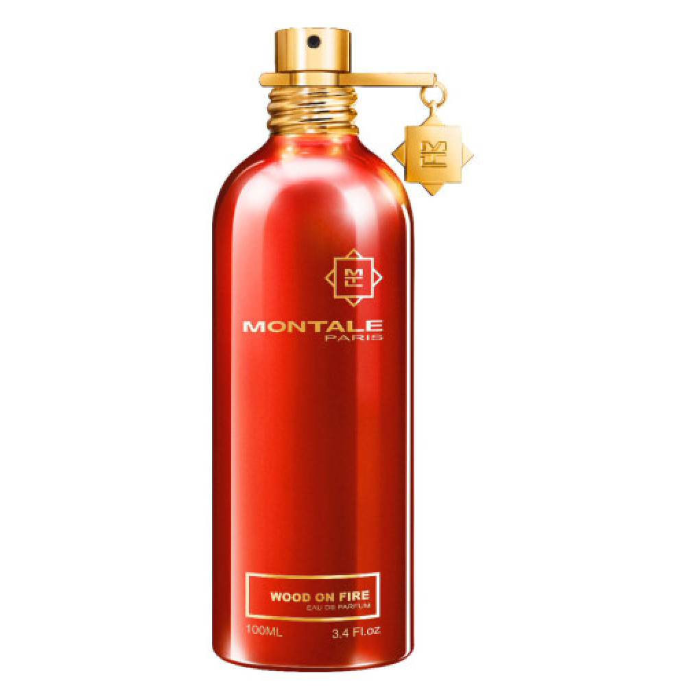 Розпив Montale Wood On Fire 1мл