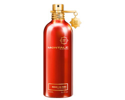 Розпив Montale Wood On Fire 1мл