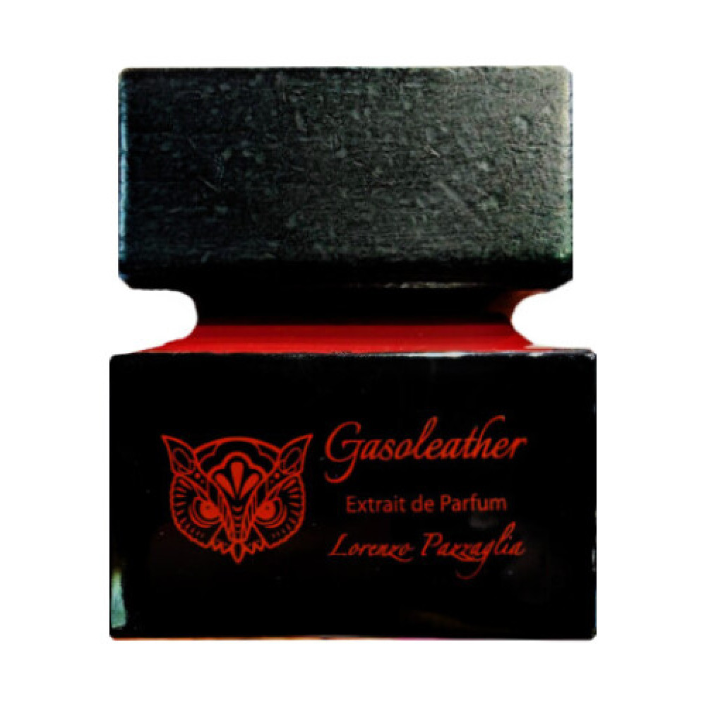 Розпив Lorenzo Pazzaglia Gasoleather 1мл