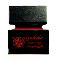 Розпив Lorenzo Pazzaglia Gasoleather 1мл