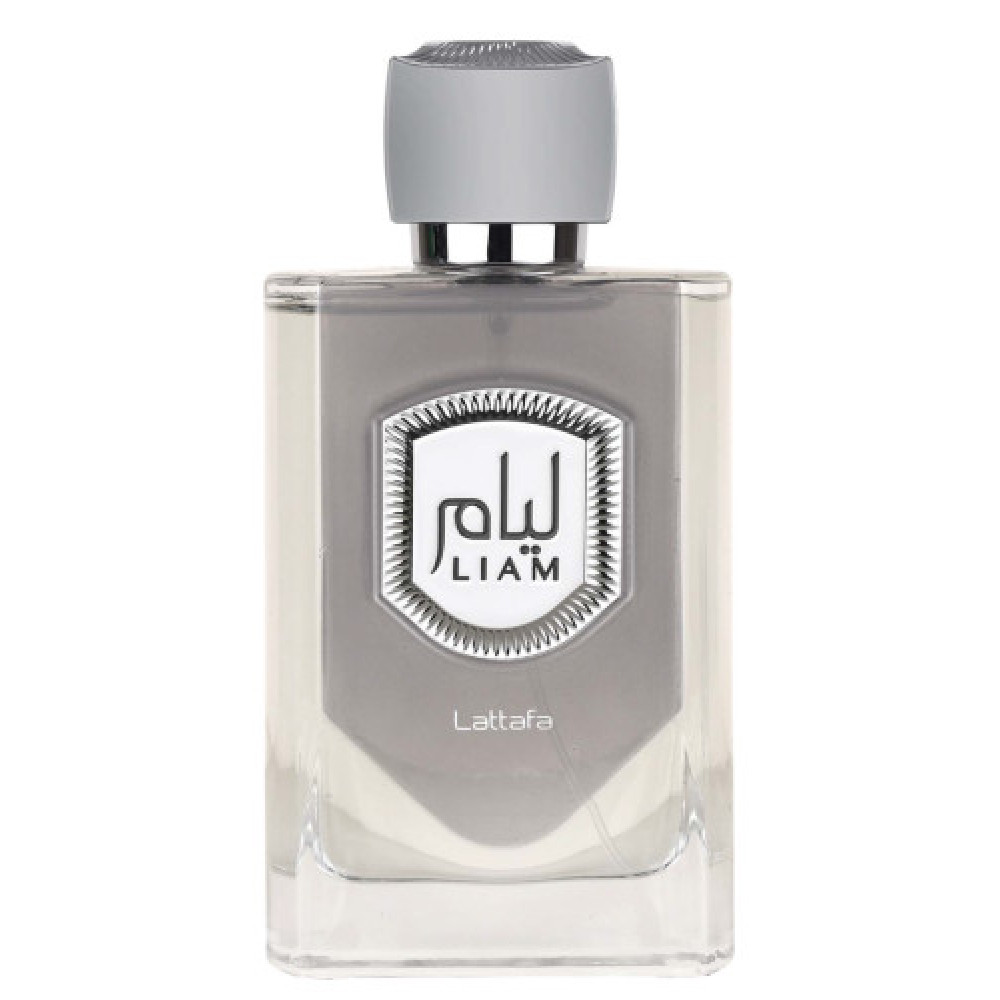 Розпив Lattafa Liam Grey 1мл