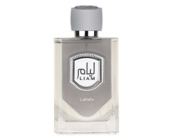 Розпив Lattafa Liam Grey 1мл