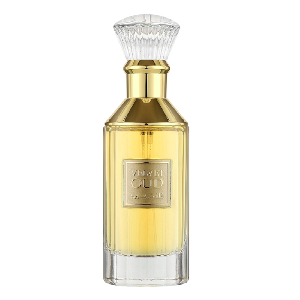 Розпив Lattafa Perfumes Velvet Oud 1мл