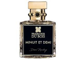 Розпив Minuit et Demi Fragrance Du Bois 1мл