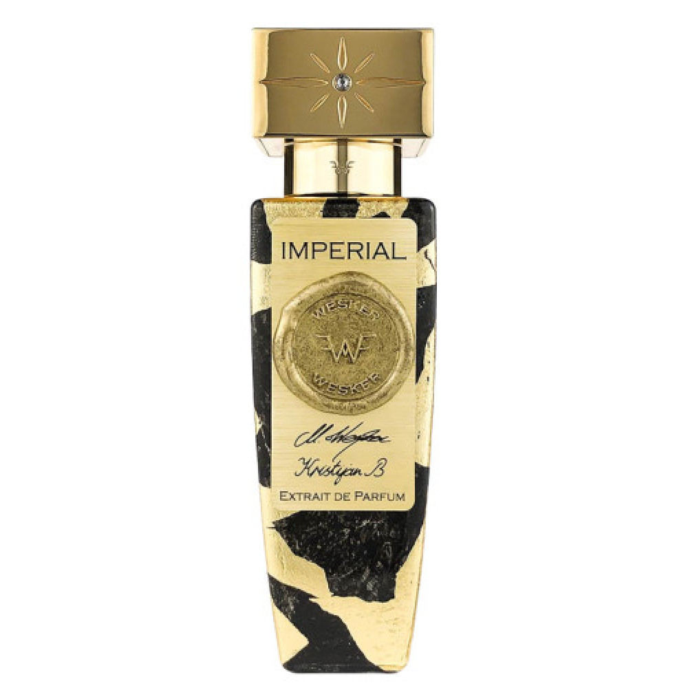 Розпив Wesker Imperial 1мл