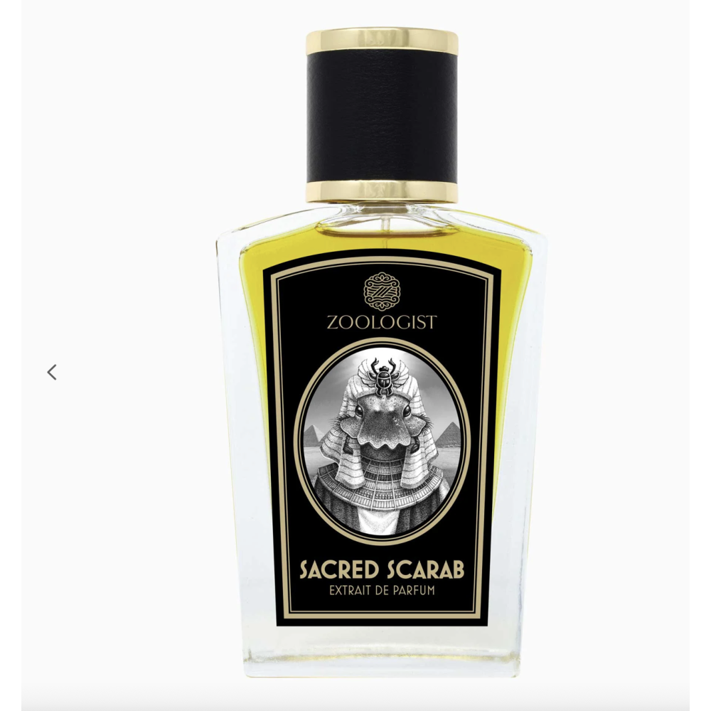 Розпив Zoologist Sacred Scarab 1мл