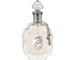 Розпив Lattafa Rouat Al Musk 1мл