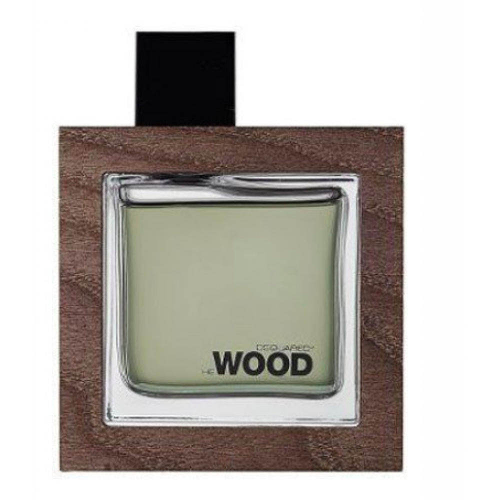Розпив He Wood Rocky Mountain Wood DSQUARED 1мл