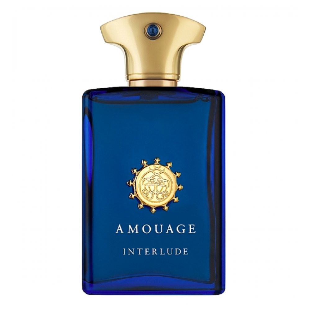 Розпив Amouage Interlude for Man 1мл