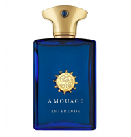 Розпив Amouage Interlude for Man 1мл
