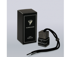 Автопарфум HURRICANE Black