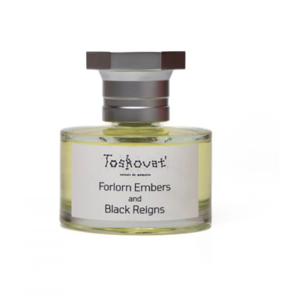 Розпив Toskovat Forlorn Embers & Black Reigns 1мл
