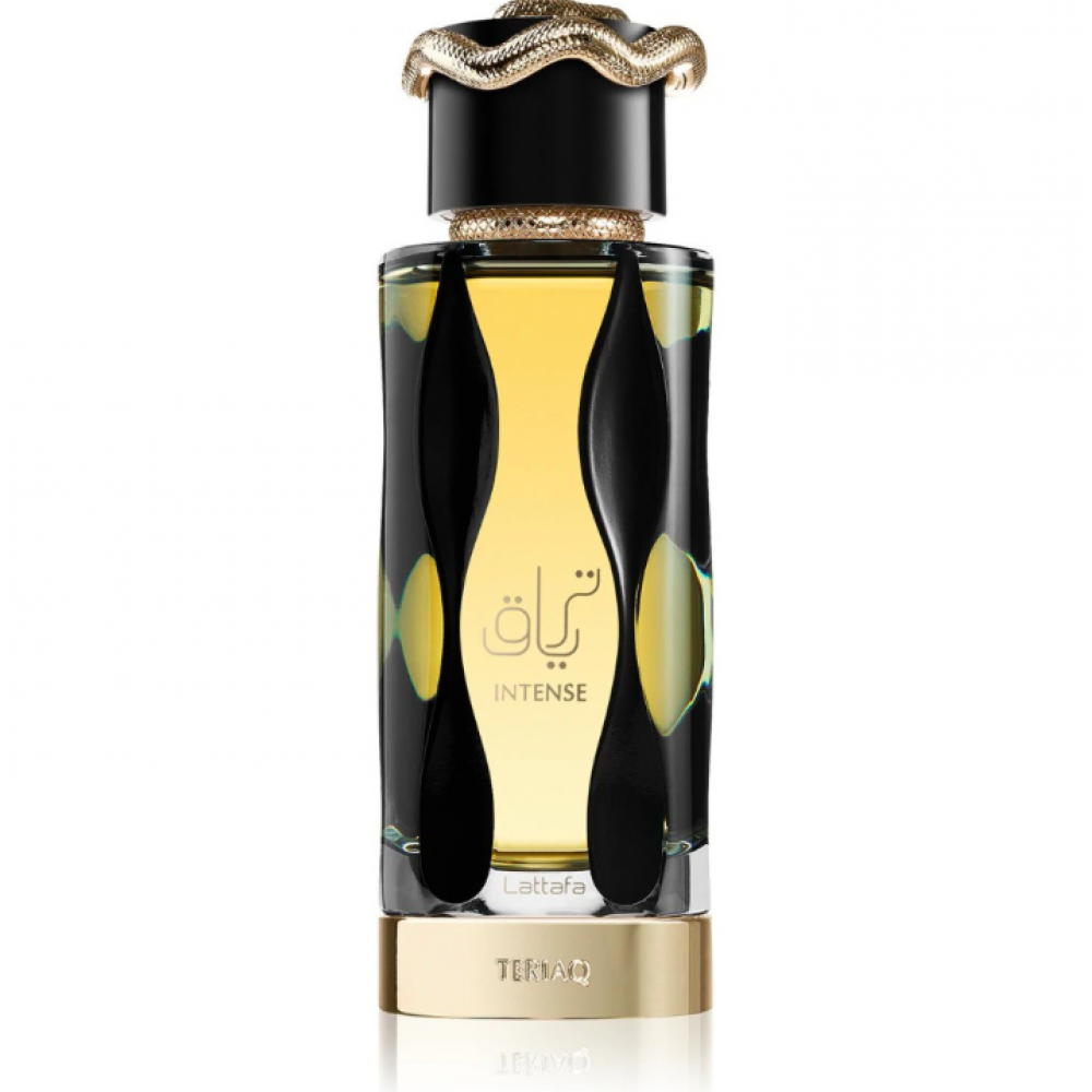 Парфуми Lattafa Perfumes Teriaq Intense 100мл