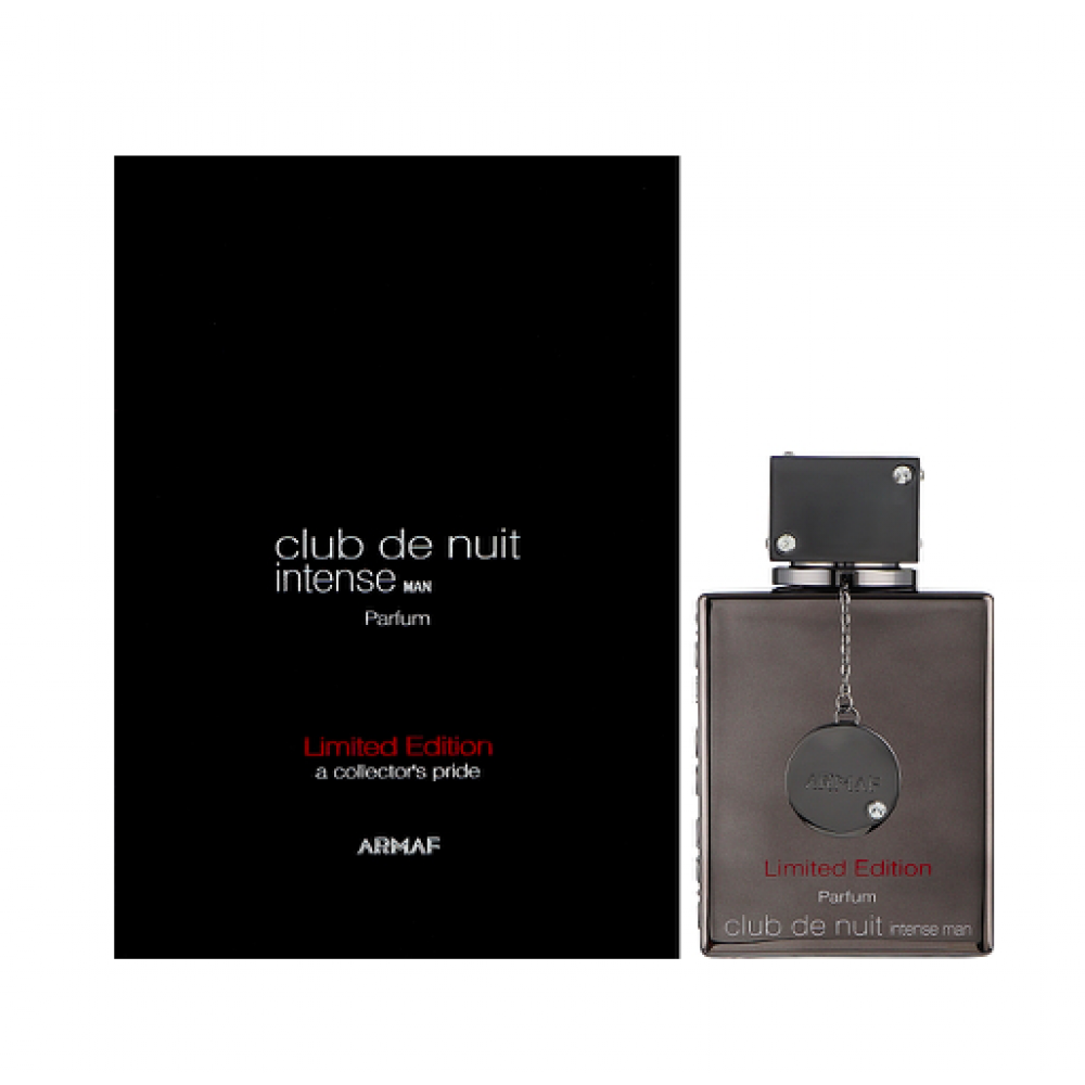 Парфуми Armaf Club de Nuit Intense Man Limited Edition 105мл