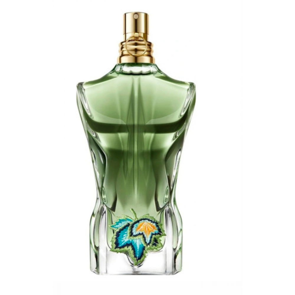 Розпив Le Beau Paradise Garden Jean Paul Gaultier 1мл