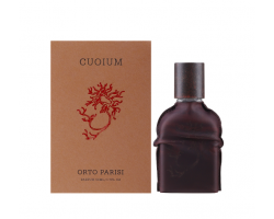 Парфуми Orto Parisi Cuoium 50мл