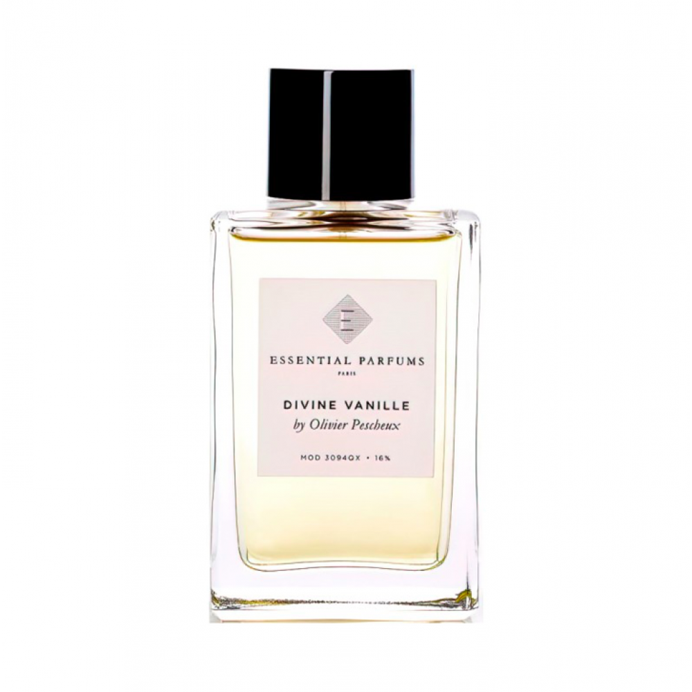Розпив Essential Parfums Divine Vanille 1мл