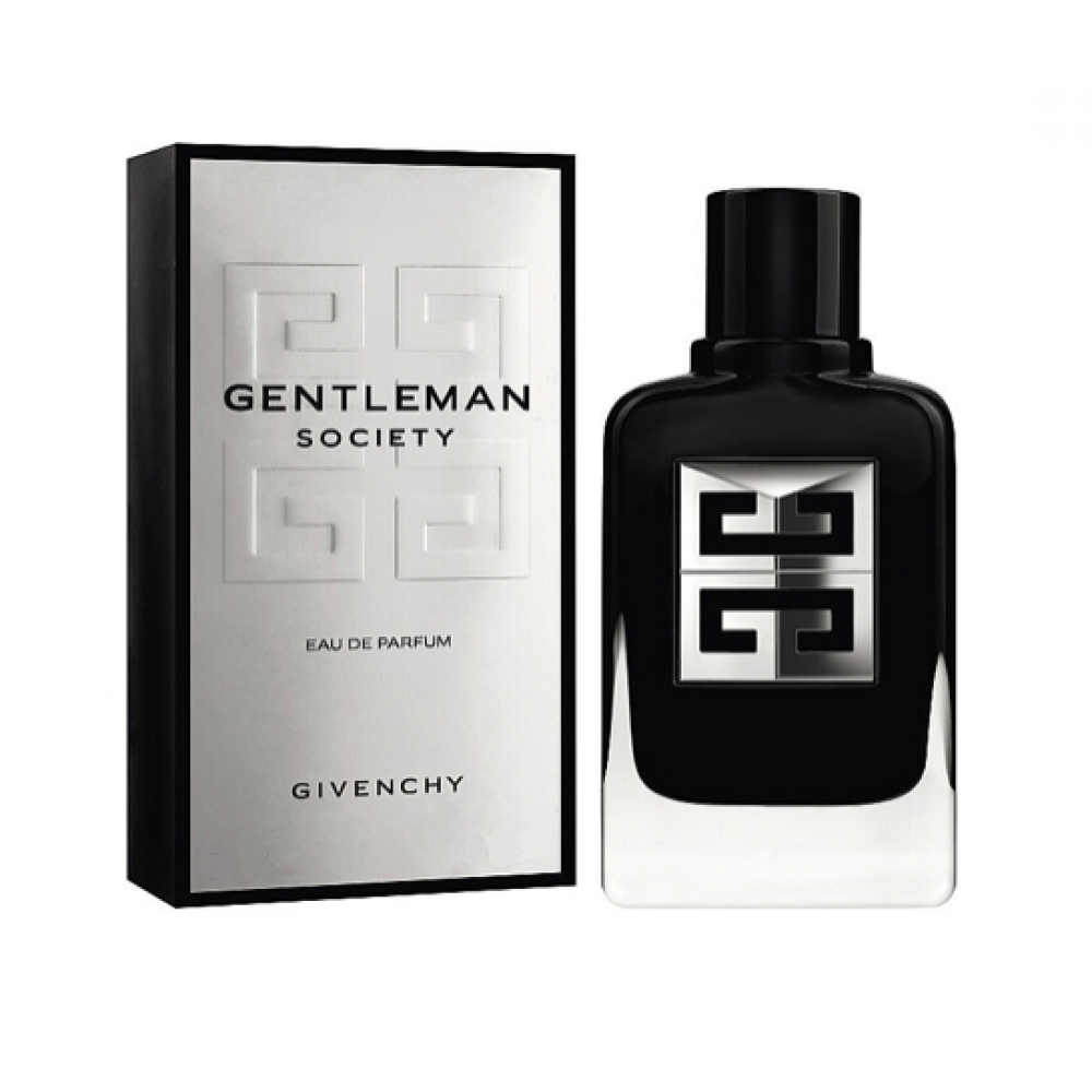 Мініатюра Givenchy Gentleman Society 6мл