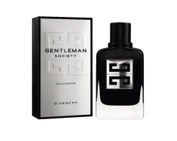Мініатюра Givenchy Gentleman Society 6мл