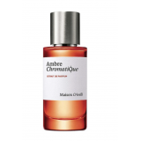 Парфуми Maison Crivelli Ambre Chromatique Extrait de Parfum розпив  1 мл