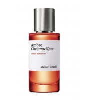Розпив Maison Crivelli Ambre Chromatique Extrait De Parfum 1 мл