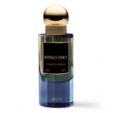 Парфуми Aum Royals Only розпив 1мл