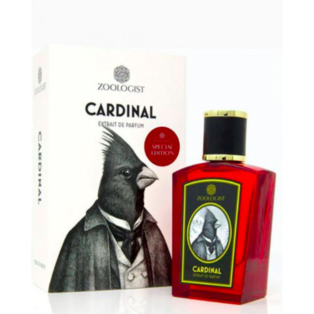 Розпив Cardinal Zoologist Perfumes 1мл