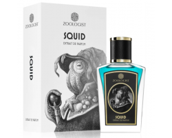 Парфуми Zoologist Squid 60мл