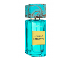 Розпив Dr. Gritti Pomelo Sorrento 1мл