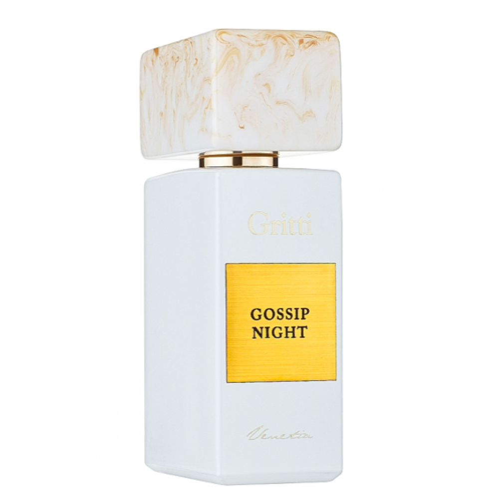 Розпив Dr. Gritti Gossip Night 1мл