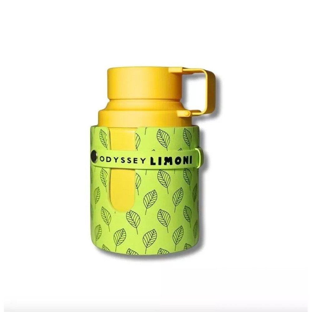 Розпив Armaf Odyssey Limoni Fresh 1мл