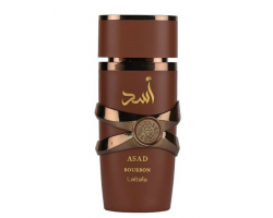 Парфуми Lattafa Perfumes Asad Bourbon 100мл