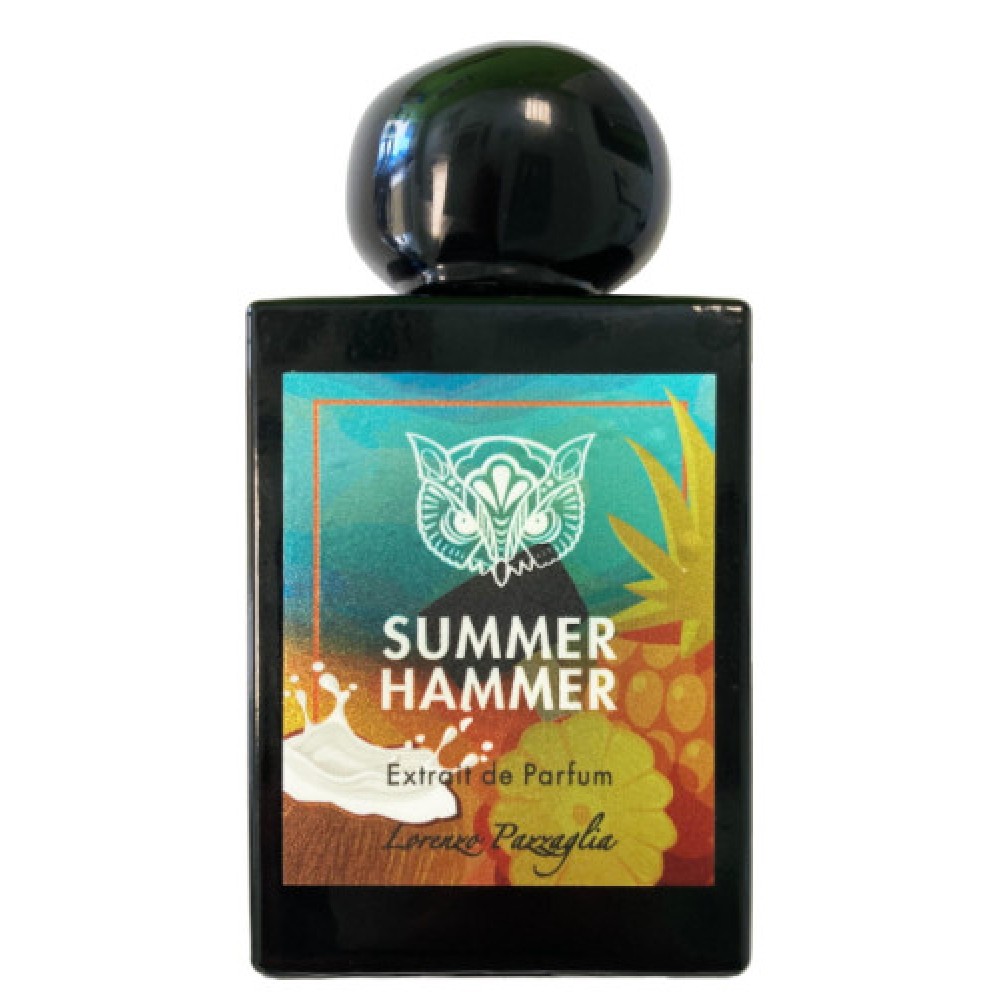 Розпив Lorenzo Pazzaglia Summer Hammer 1 мл