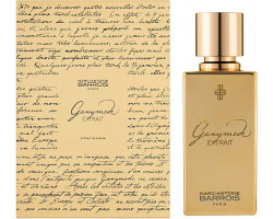 Розпив Marc-Antoine Barrois Ganymede Extrait 1мл