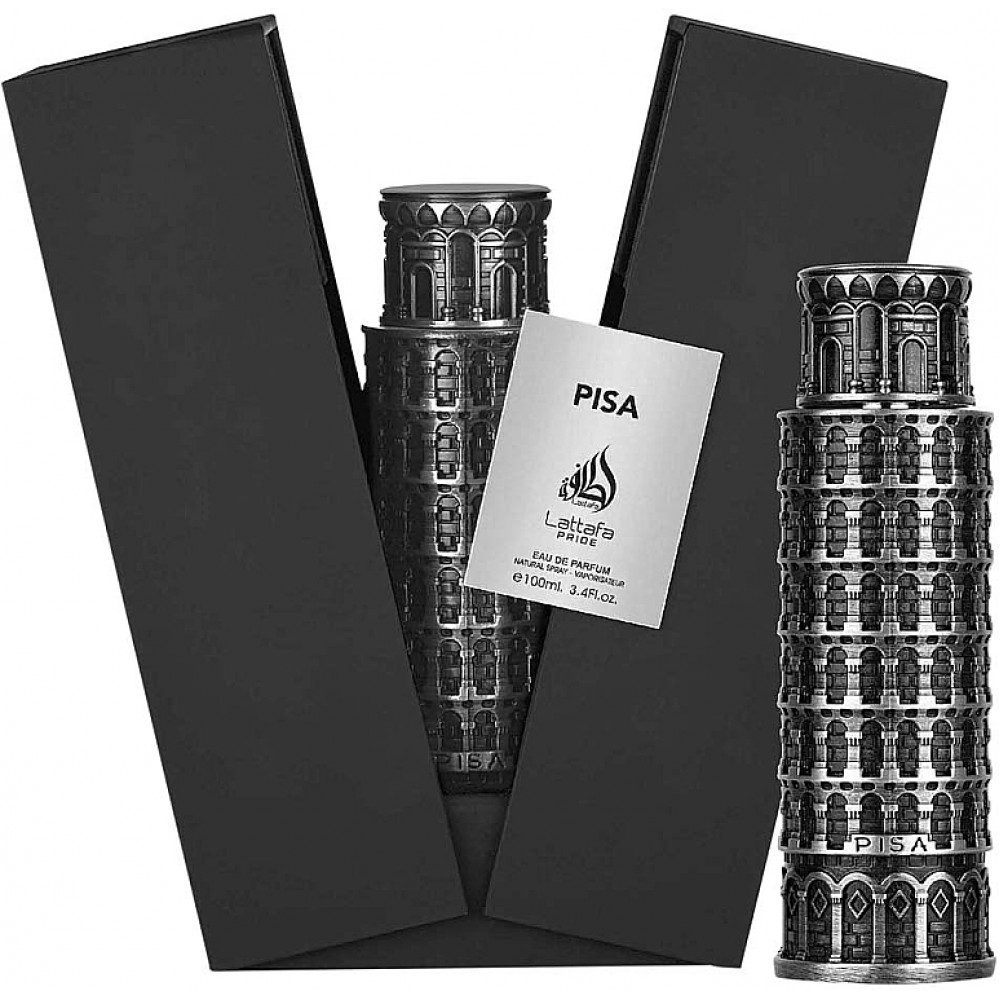 Розпив Lattafa Pisa 1мл