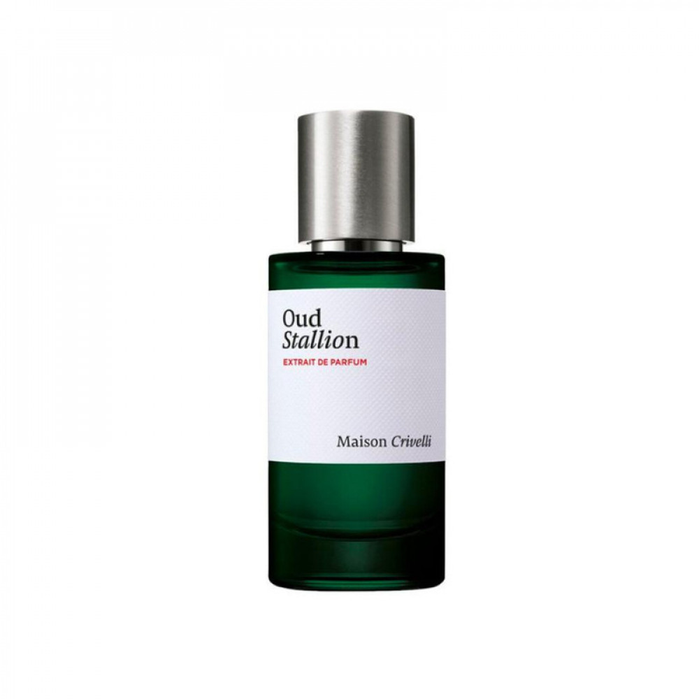 Парфум Maison Crivelli Oud Stallion 1мл